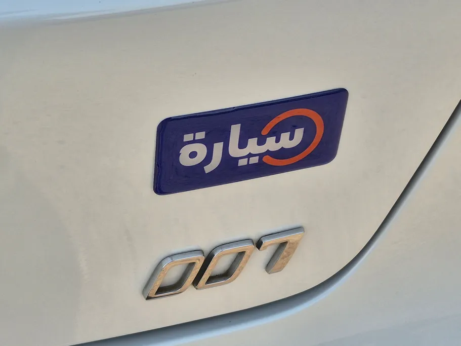 دونج فينج 007  2026 