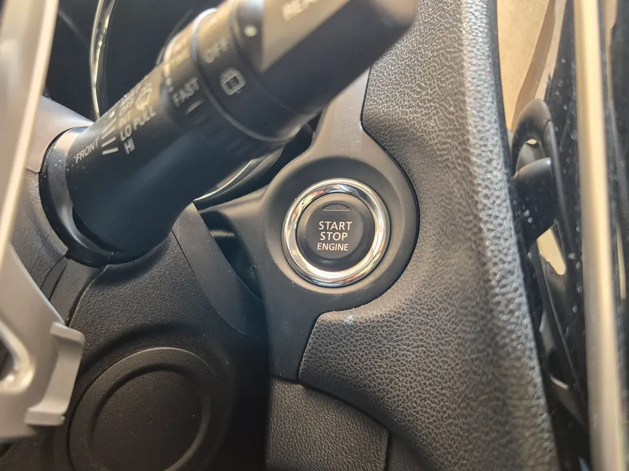 ميتسوبيشي ASX GLX 2020 