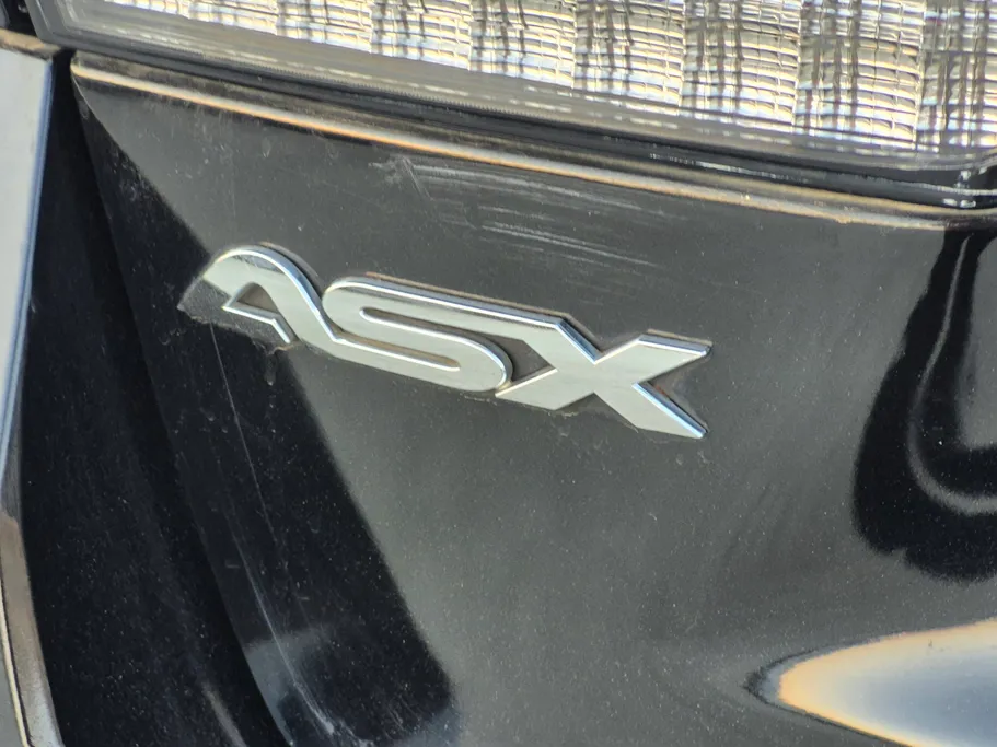 ميتسوبيشي ASX GLX 2020 