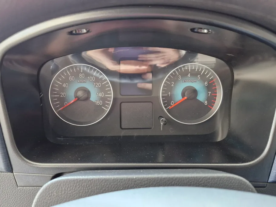شينري T30  2026 