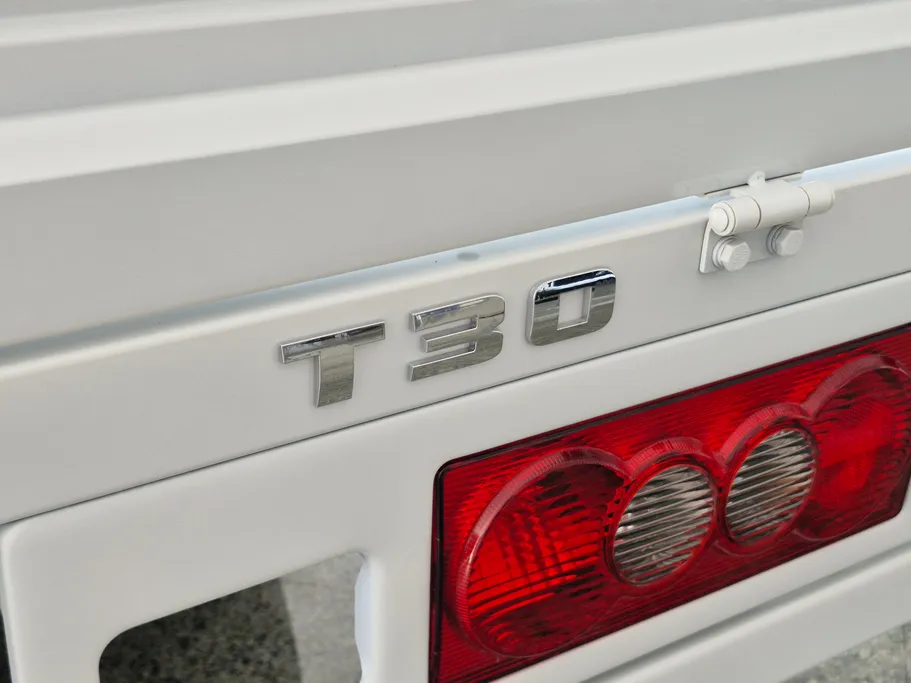 شينري T30  2026 