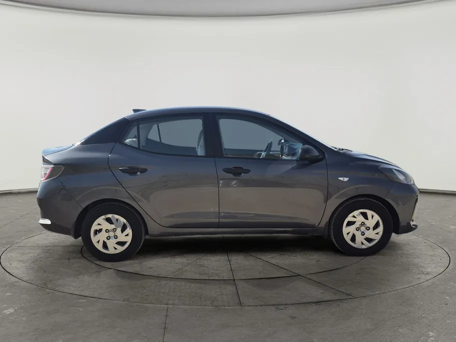 2024 هيونداي Grand i10 فلييت 