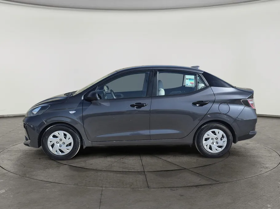 2024 هيونداي Grand i10 فلييت 