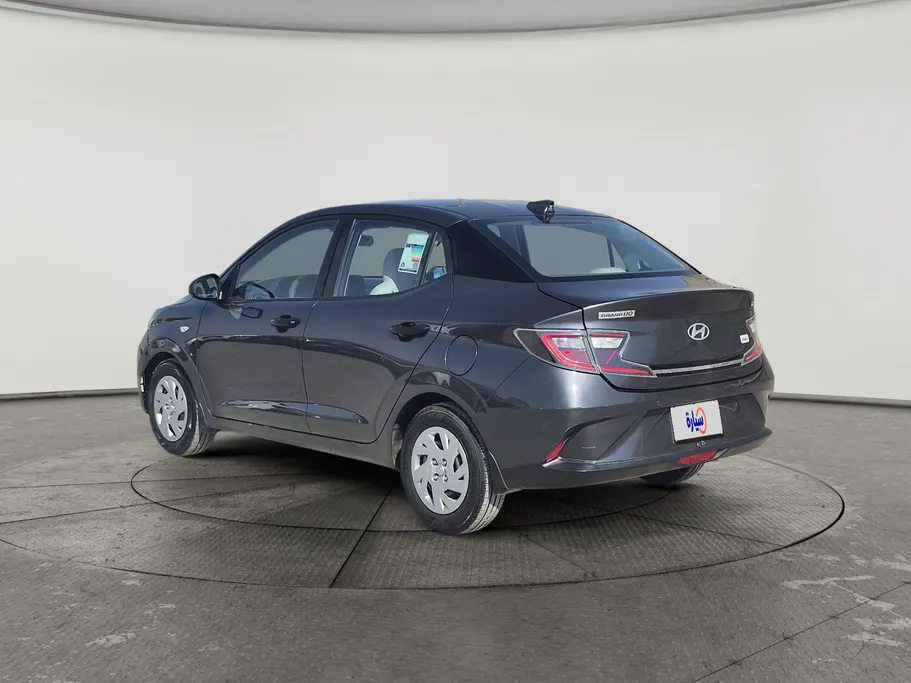 2024 هيونداي Grand i10 فلييت 
