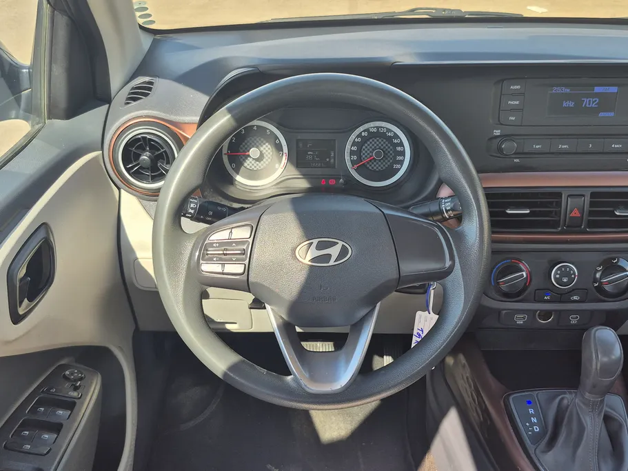 2024 هيونداي Grand i10 فلييت 