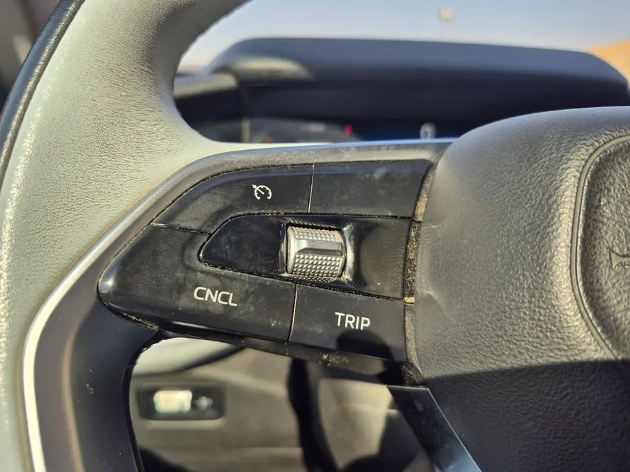 جيلي بريفيس جي ال 2025 