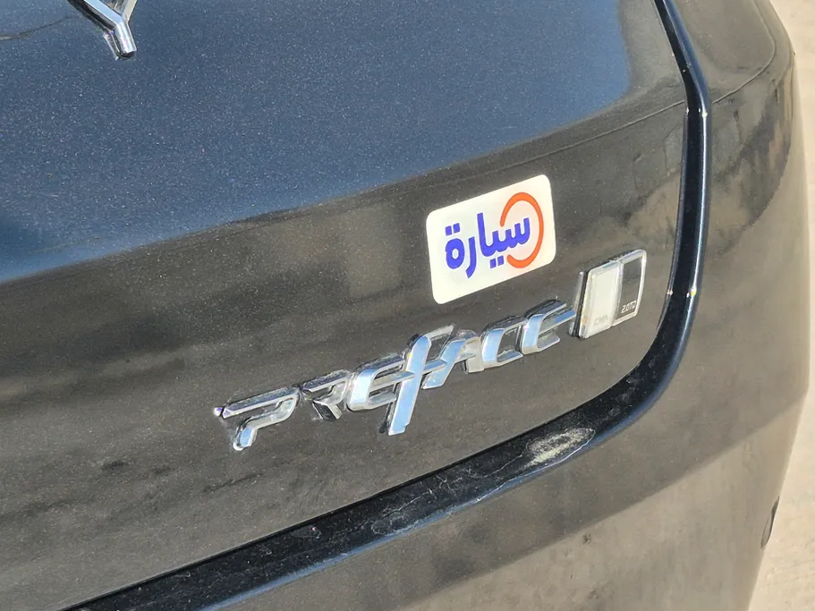 جيلي بريفيس جي ال 2025 