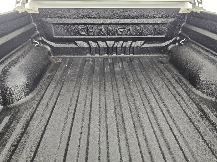2023 Changan Hunter F70 