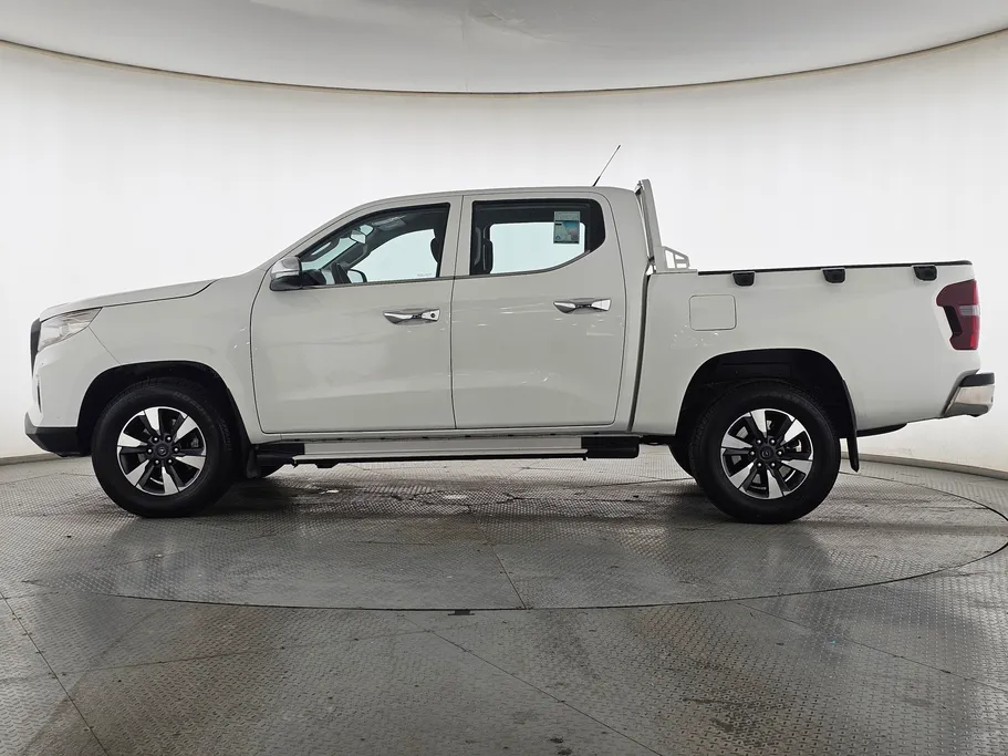 2023 Changan Hunter F70 