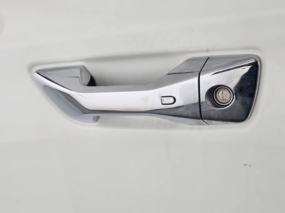 2023 Changan Hunter F70 