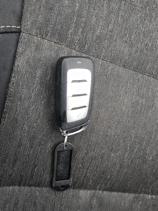 2023 Changan Hunter F70 
