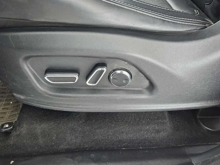 2023 Changan Hunter F70 