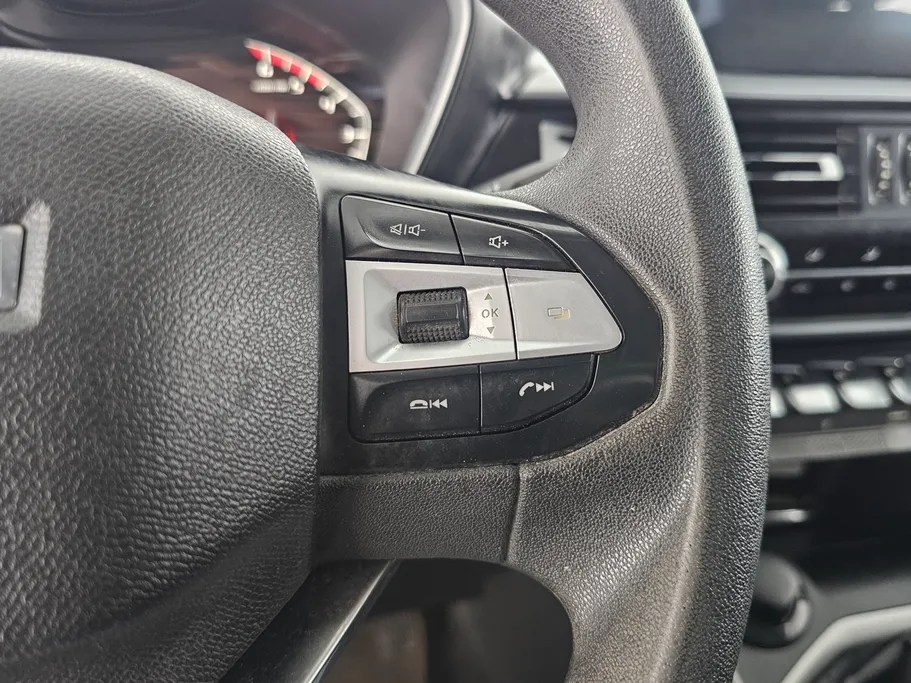 2023 Changan Hunter F70 