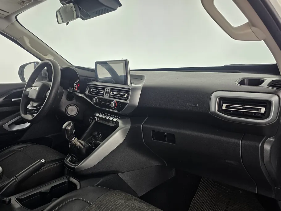 2023 Changan Hunter F70 
