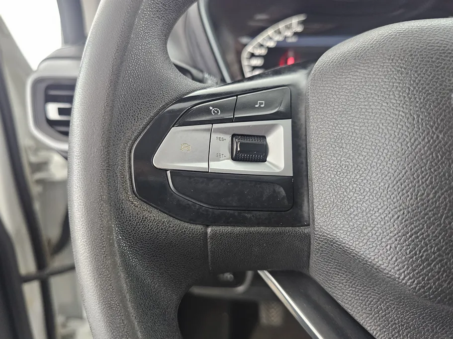 2023 Changan Hunter F70 