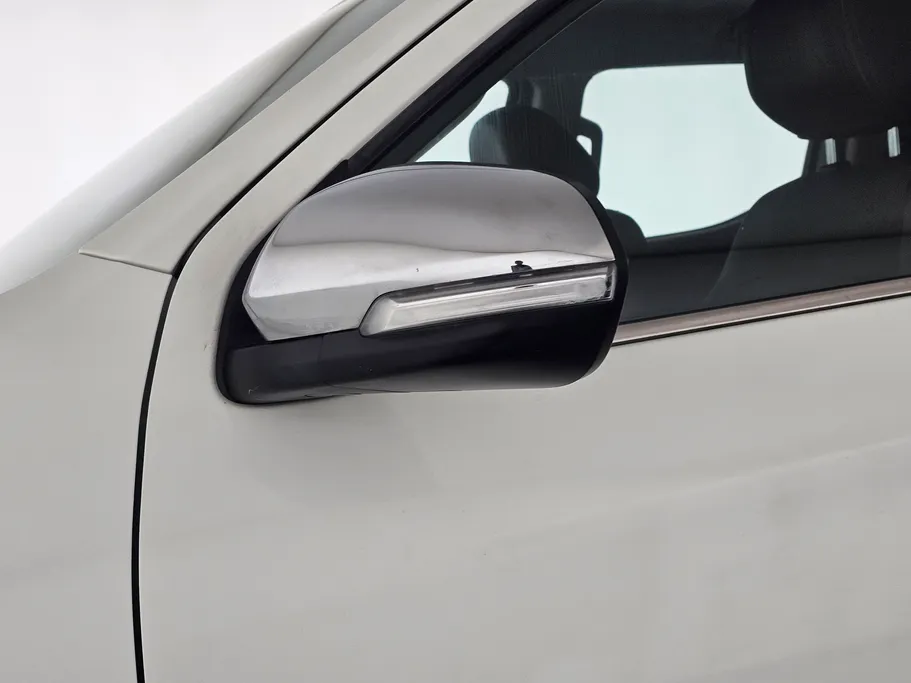 2023 Changan Hunter F70 