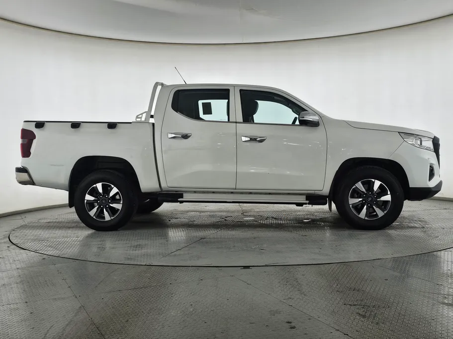 2023 Changan Hunter F70 