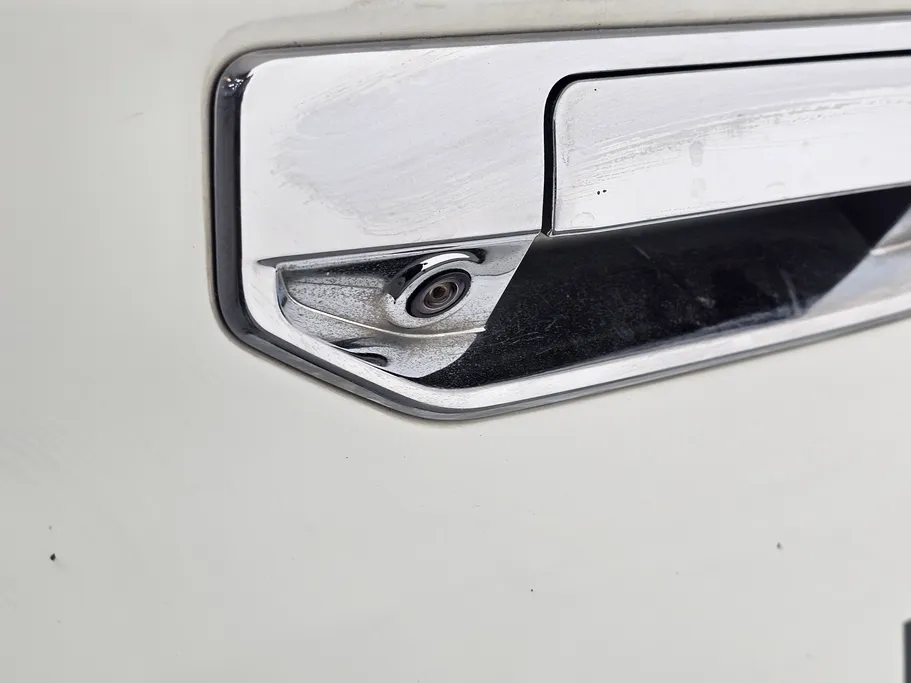 2023 Changan Hunter F70 