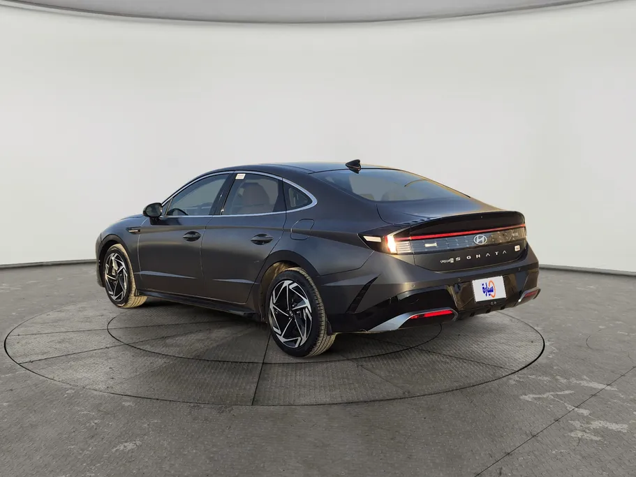 2025 Hyundai Sonata Comfort 