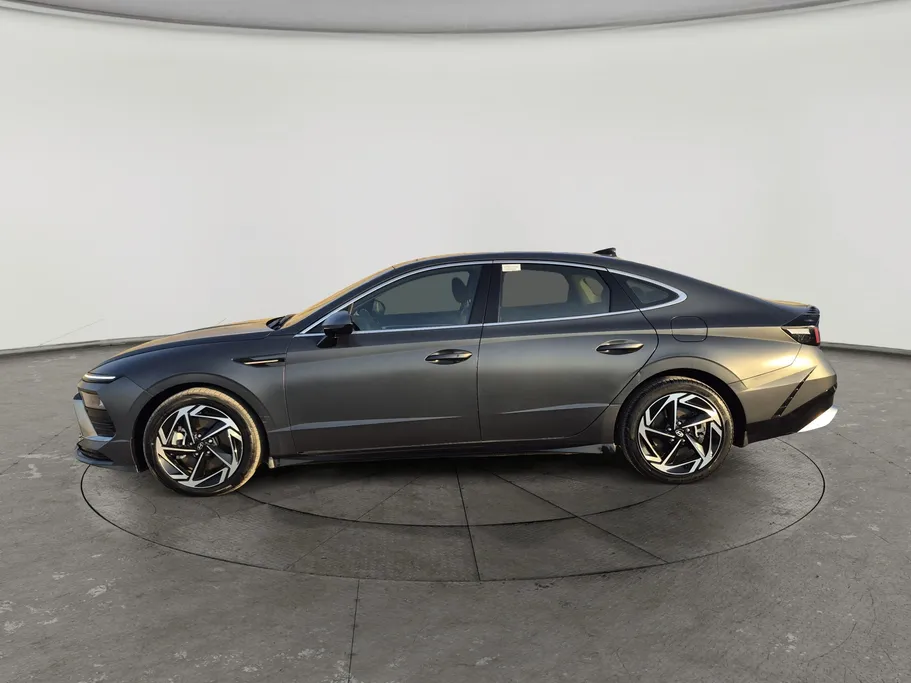 2025 Hyundai Sonata Comfort 