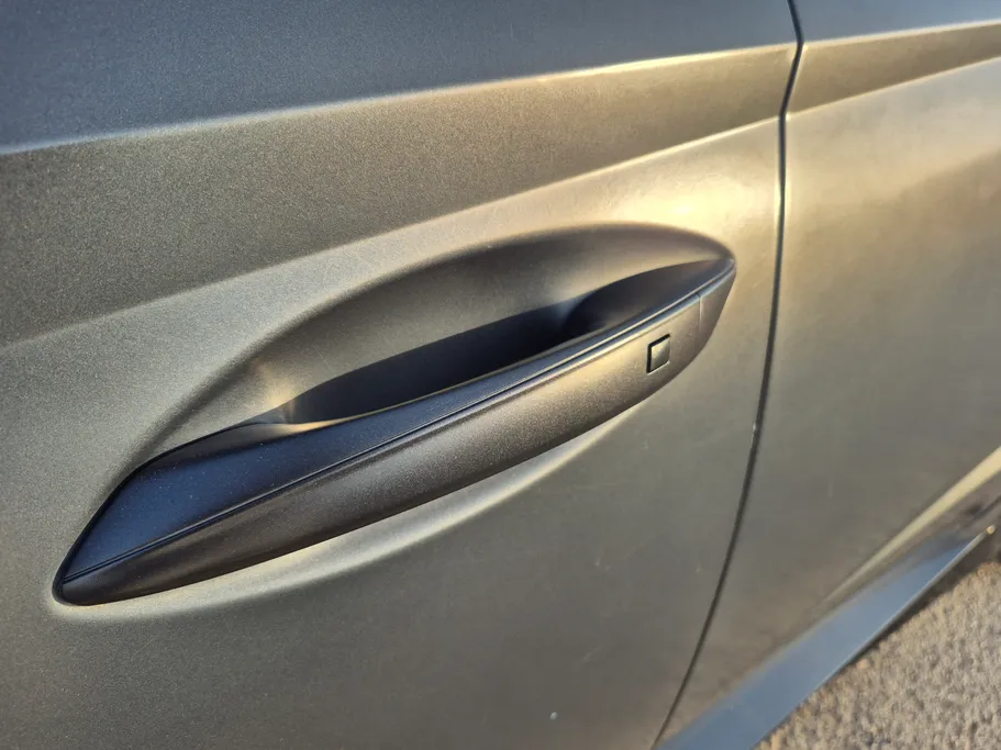 2025 Hyundai Sonata Comfort 