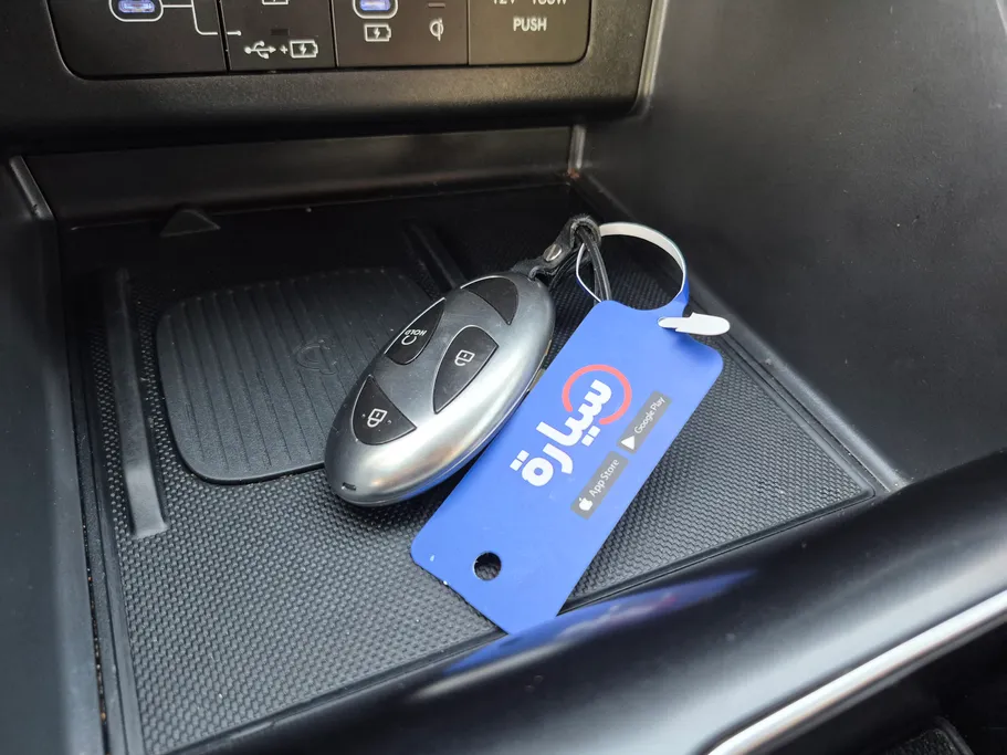 2025 Hyundai Sonata Comfort 