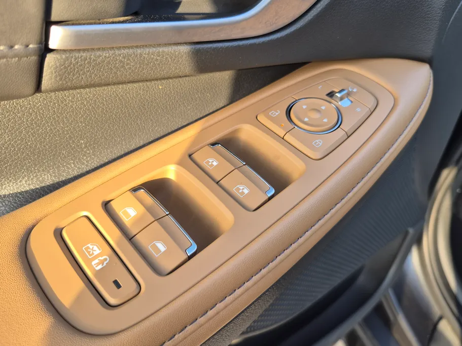 2025 Hyundai Sonata Comfort 