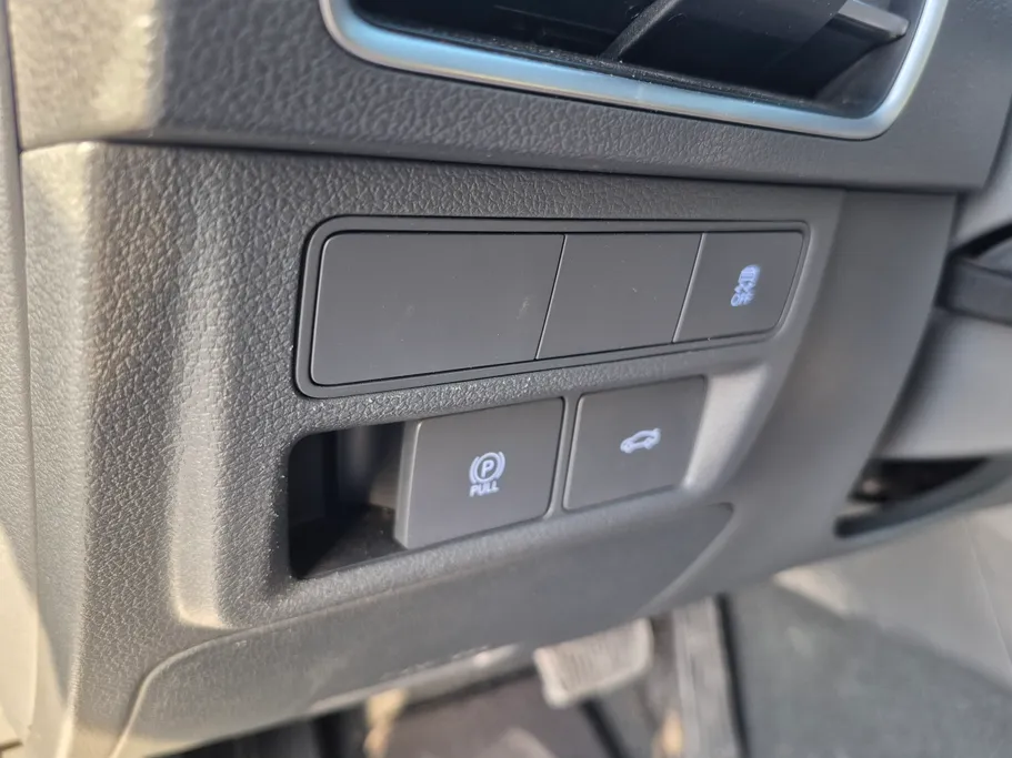 2025 Hyundai Sonata Comfort 