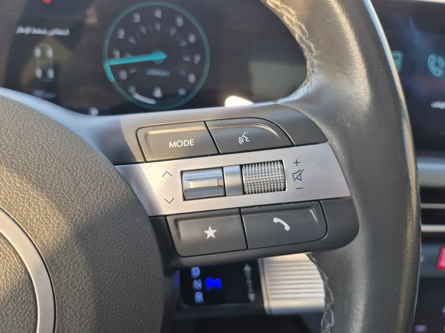 2025 Hyundai Sonata Comfort 