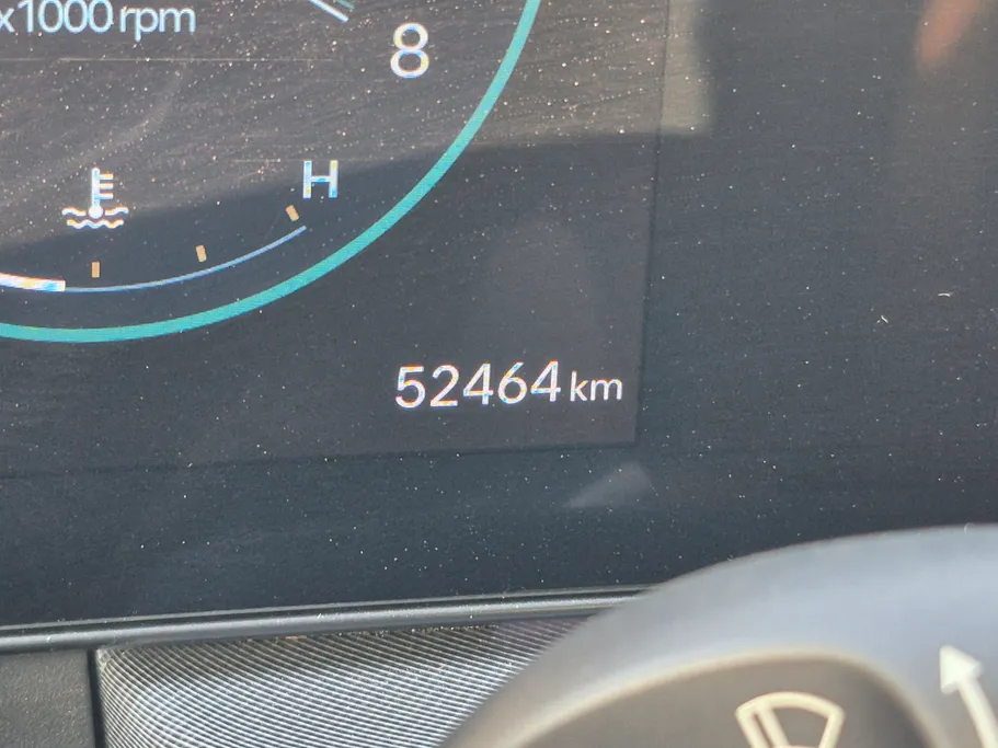 2025 Hyundai Sonata Comfort 