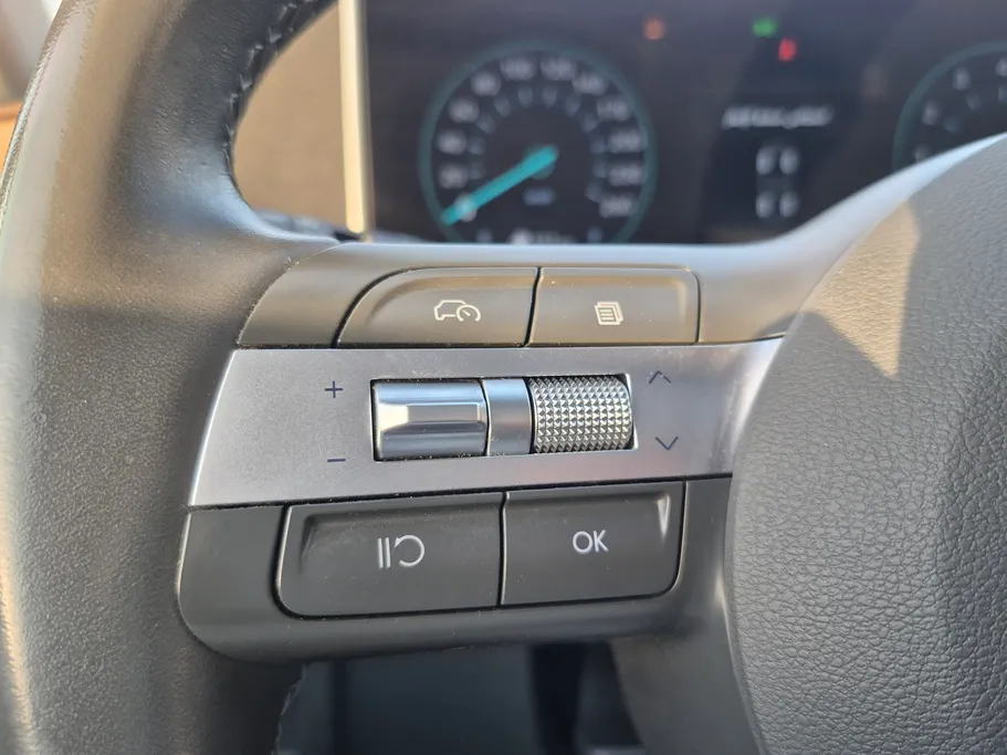 2025 Hyundai Sonata Comfort 