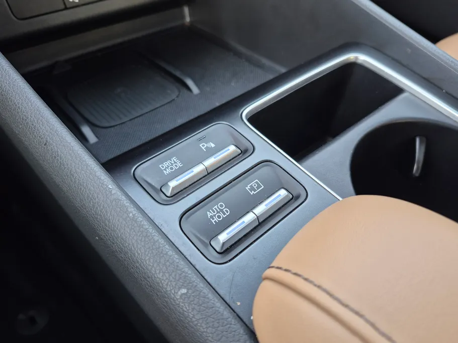 2025 Hyundai Sonata Comfort 