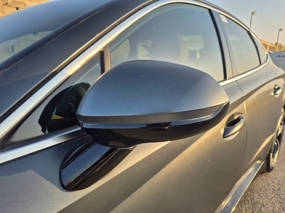 2025 Hyundai Sonata Comfort 