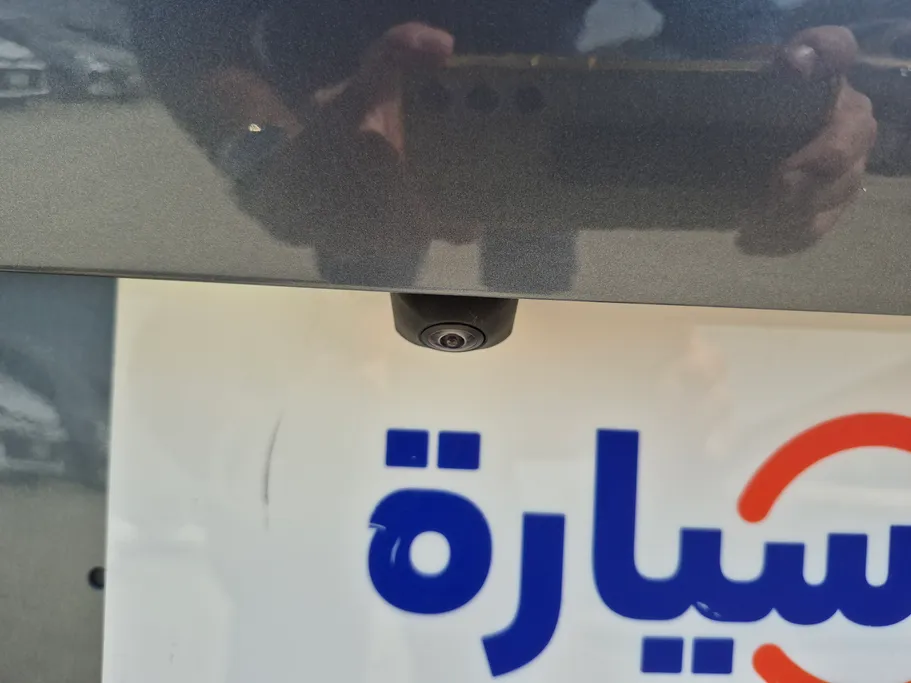 شيري تيجو 8 لاكجري 2023 