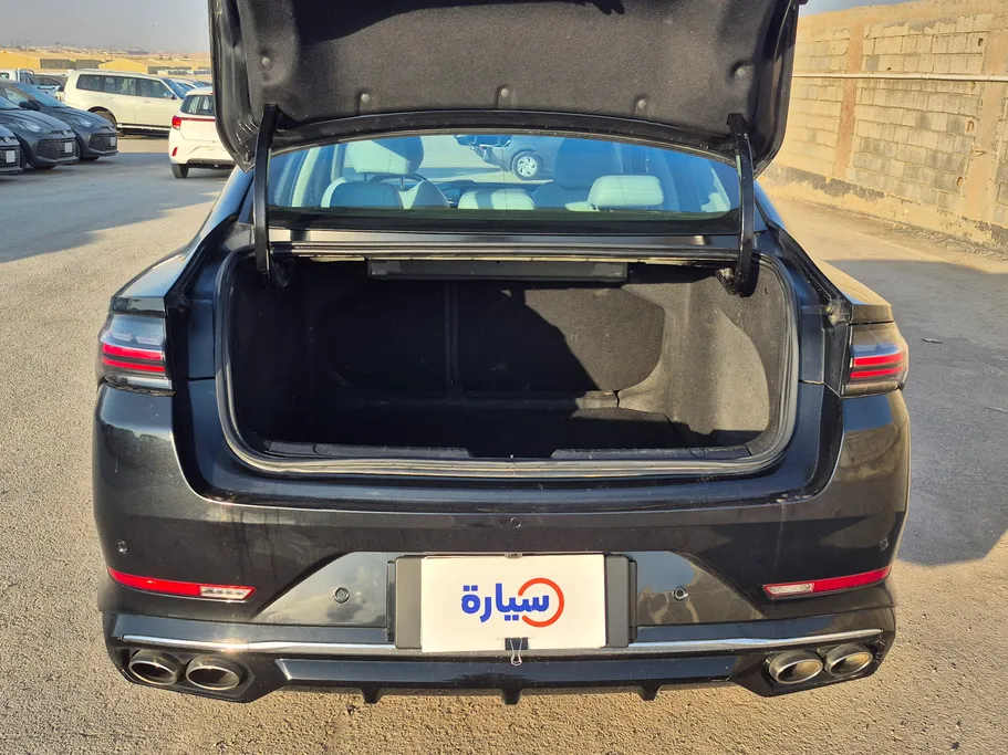 جيلي بريفيس جي ال 2025 