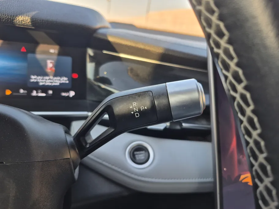 جيلي بريفيس جي ال 2025 