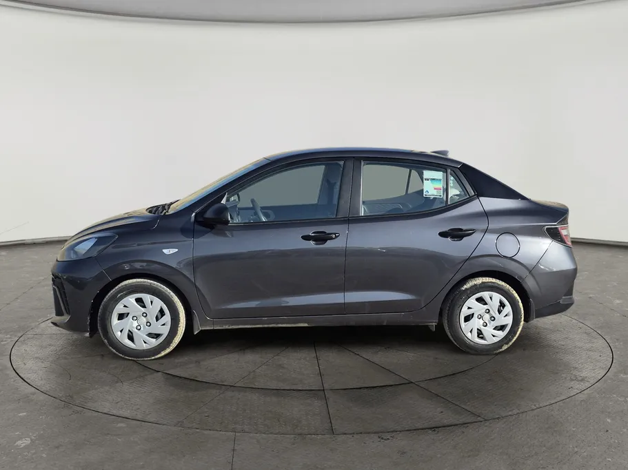 2024 Hyundai Grand i10 Fleet 