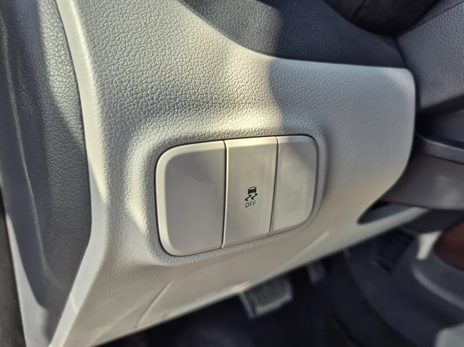 2024 Hyundai Grand i10 Fleet 