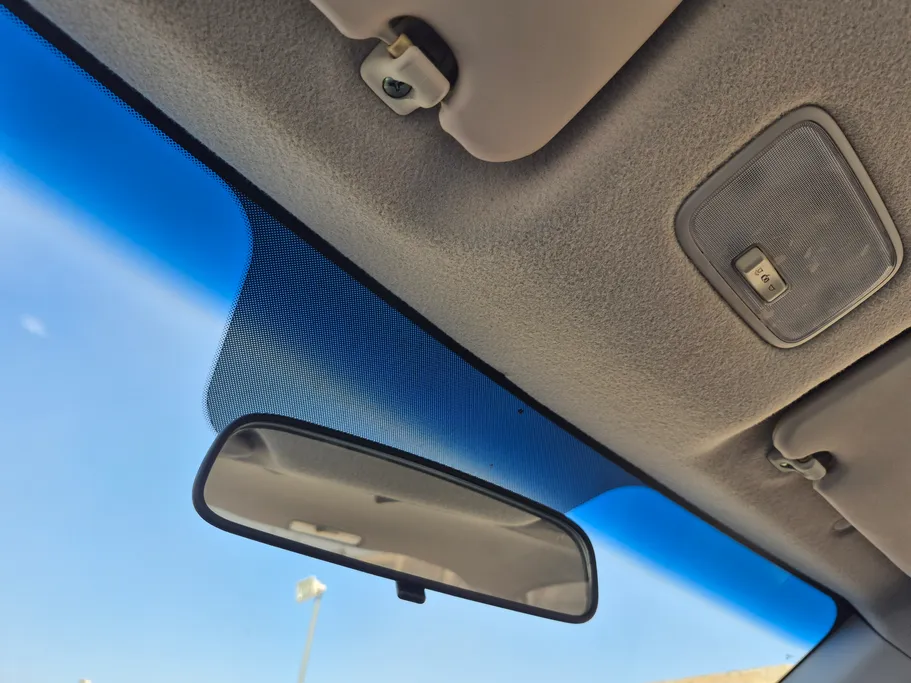 2024 Hyundai Grand i10 Fleet 