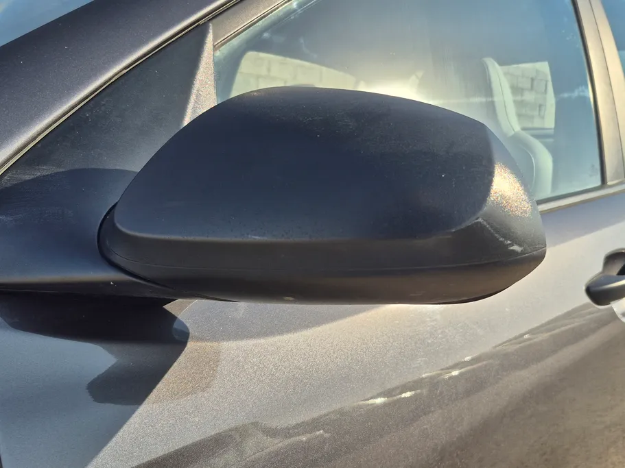 2024 Hyundai Grand i10 Fleet 