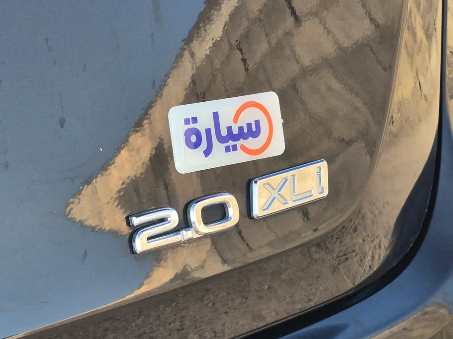 تويوتا كورولا XLI 2024 