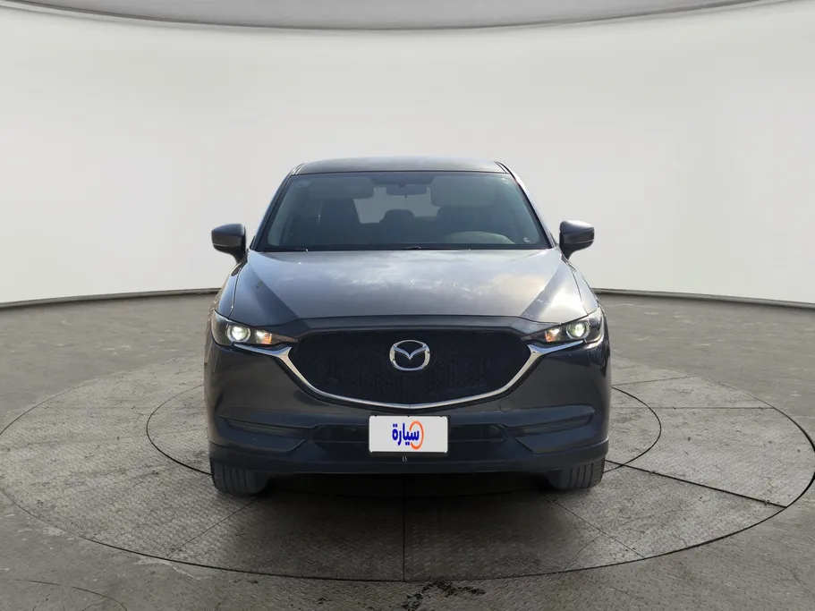 2020 Mazda CX5 SkyActive 