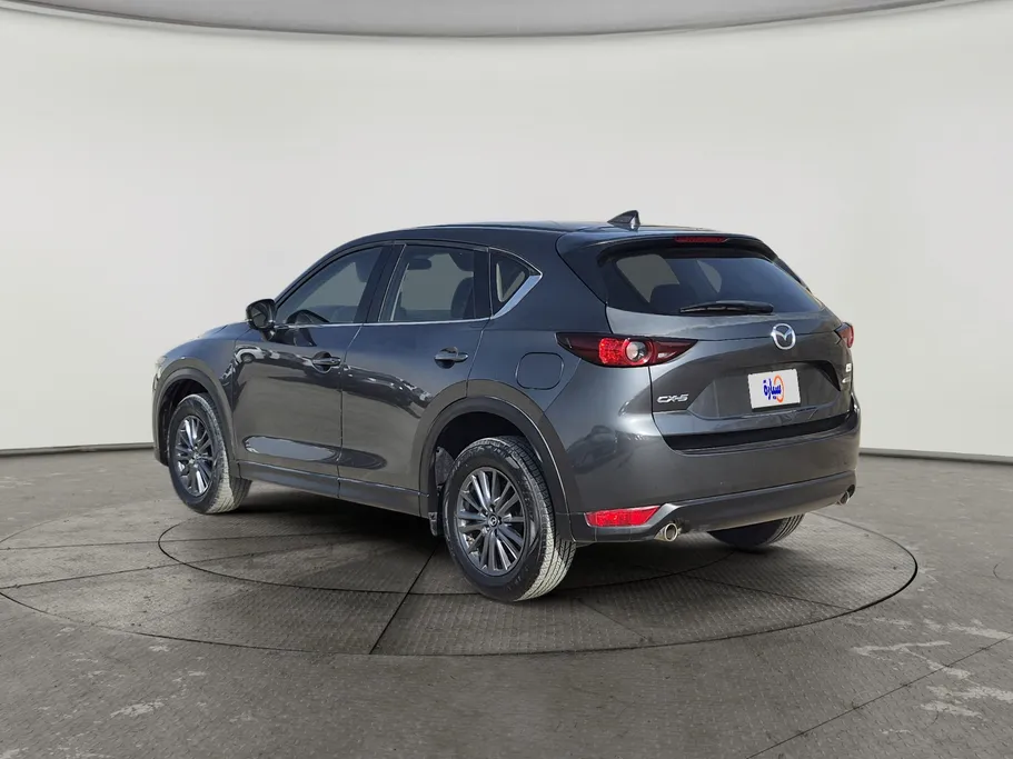 2020 Mazda CX5 SkyActive 