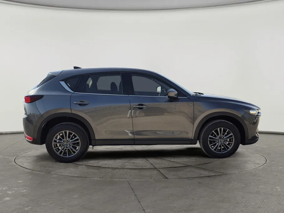 2020 Mazda CX5 SkyActive 