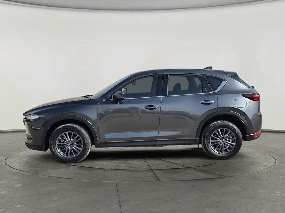 2020 Mazda CX5 SkyActive 