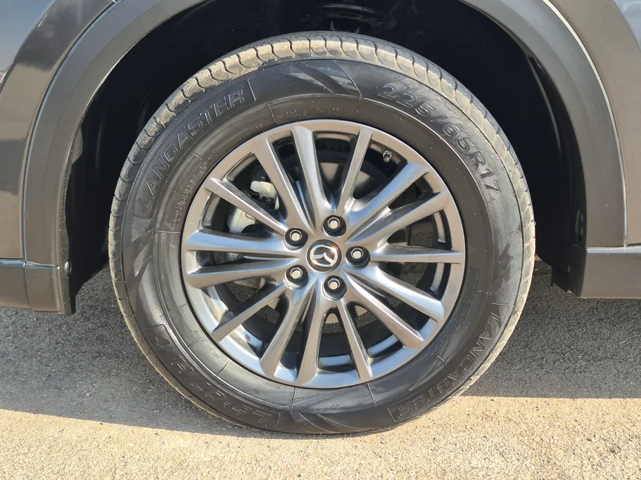 2020 Mazda CX5 SkyActive 