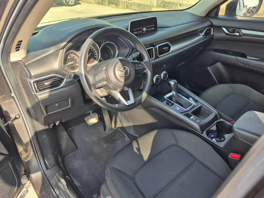 2020 Mazda CX5 SkyActive 