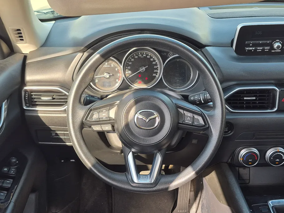 2020 Mazda CX5 SkyActive 