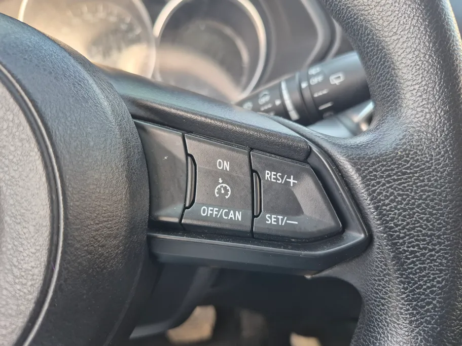 2020 Mazda CX5 SkyActive 