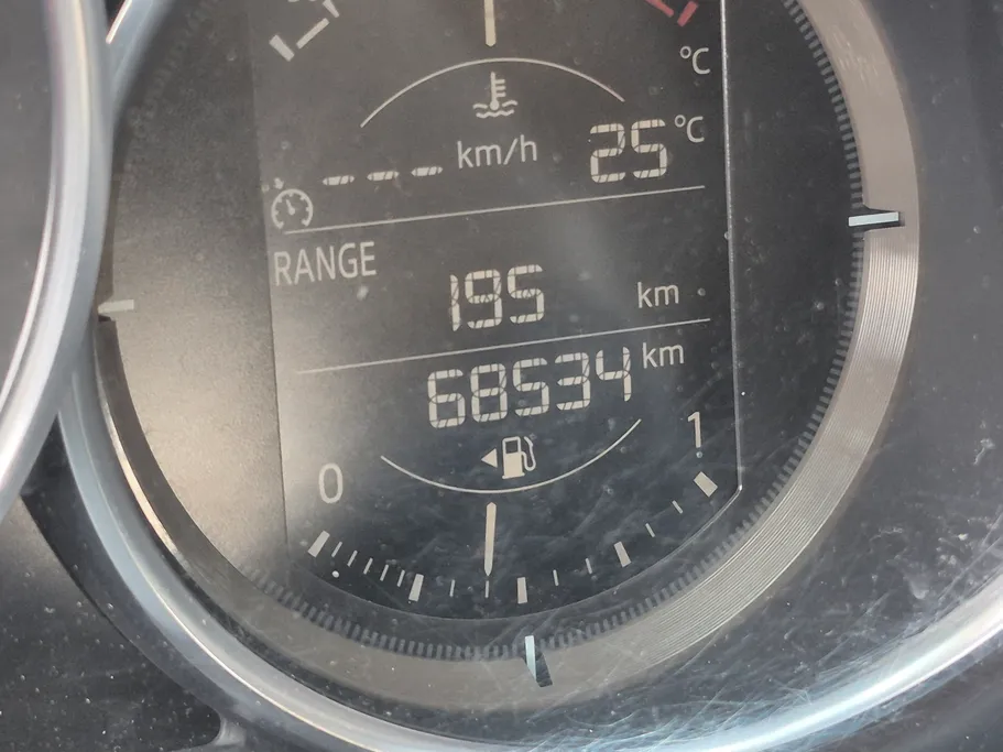 2020 Mazda CX5 SkyActive 